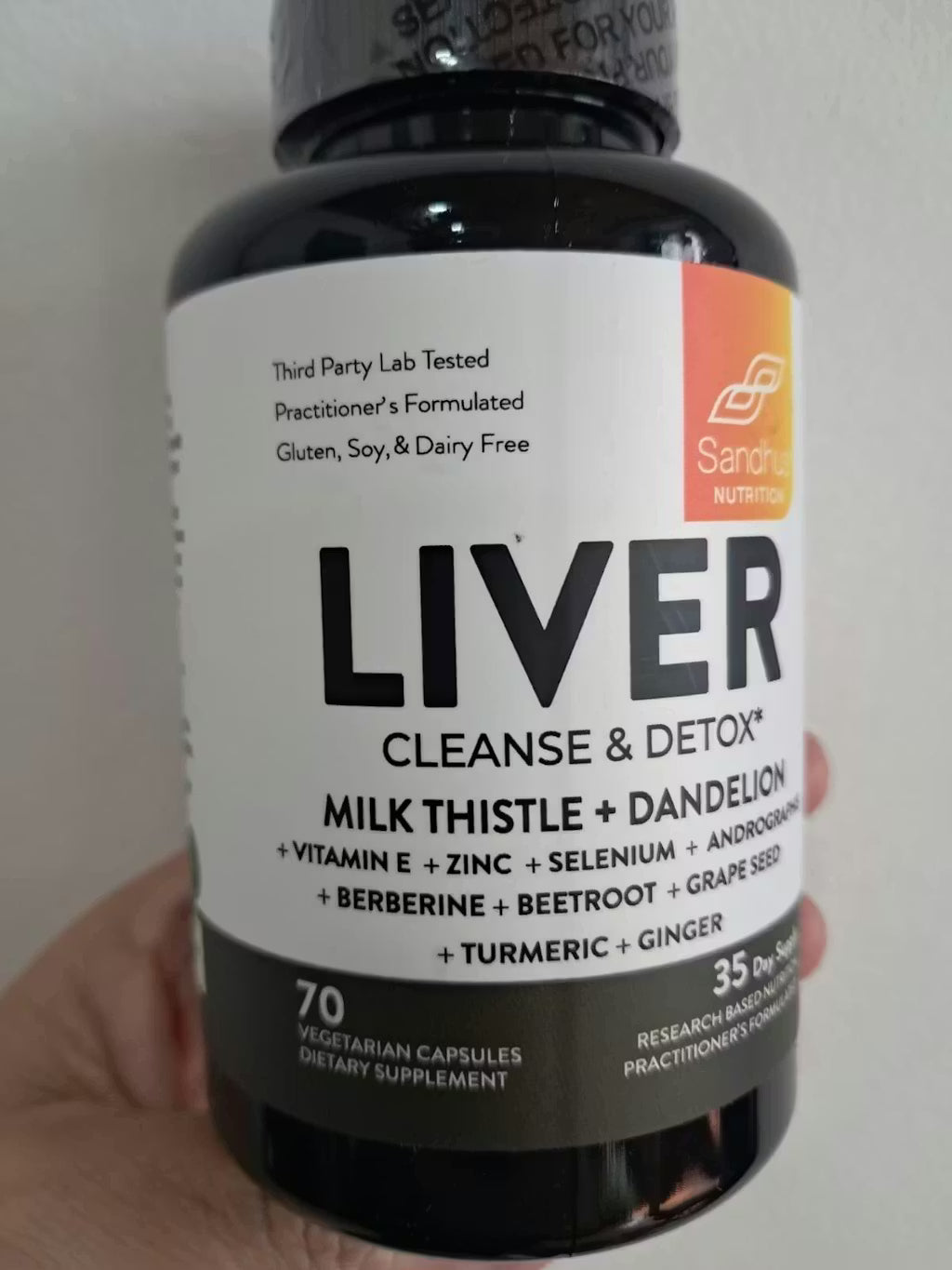 Liver Limpieza Higado