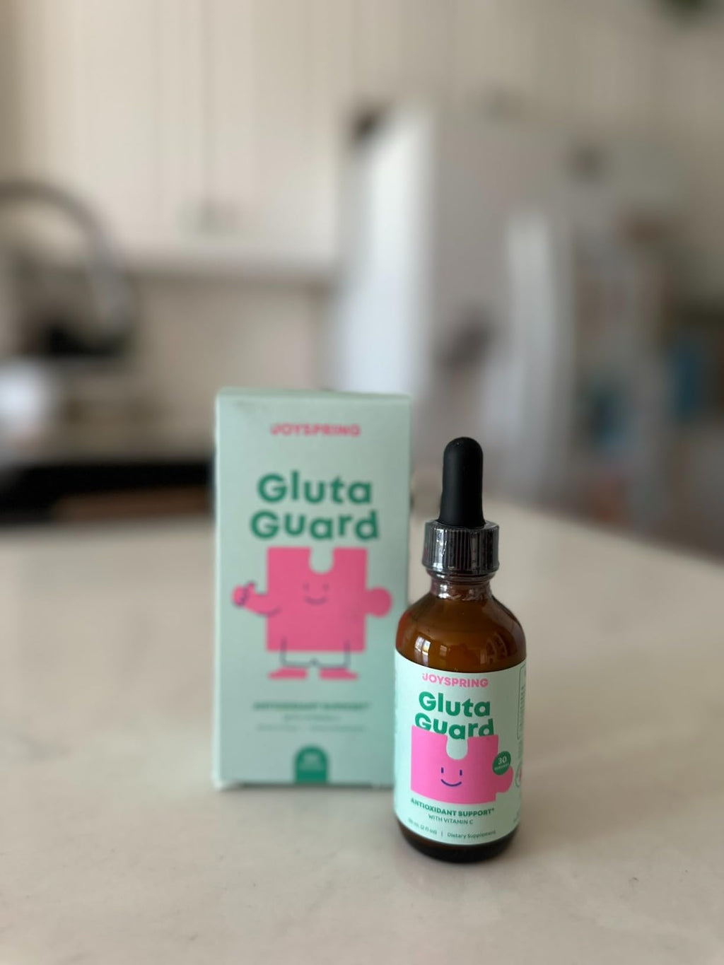 ANTIOXIDANTE PARA NIÑOS