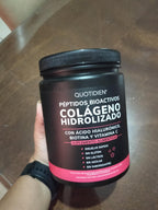 Colageno Hidrolizado Quotidie