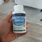 Magnesio Complex
