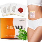 Parches Adelgazantes Slim 100 Natural
