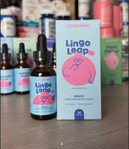 GOTAS: POTENCIA EL HABLA Y LA MENTE DE TUS NIÑOS