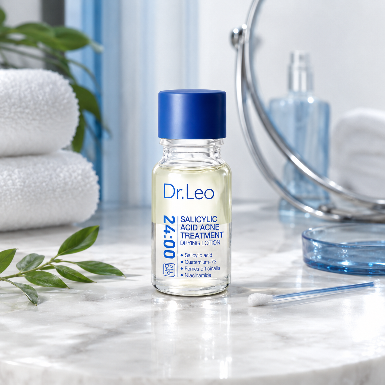 Serum Dr.leo Tratamiento Acne