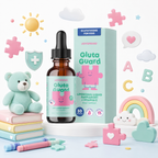 ANTIOXIDANTE PARA NIÑOS