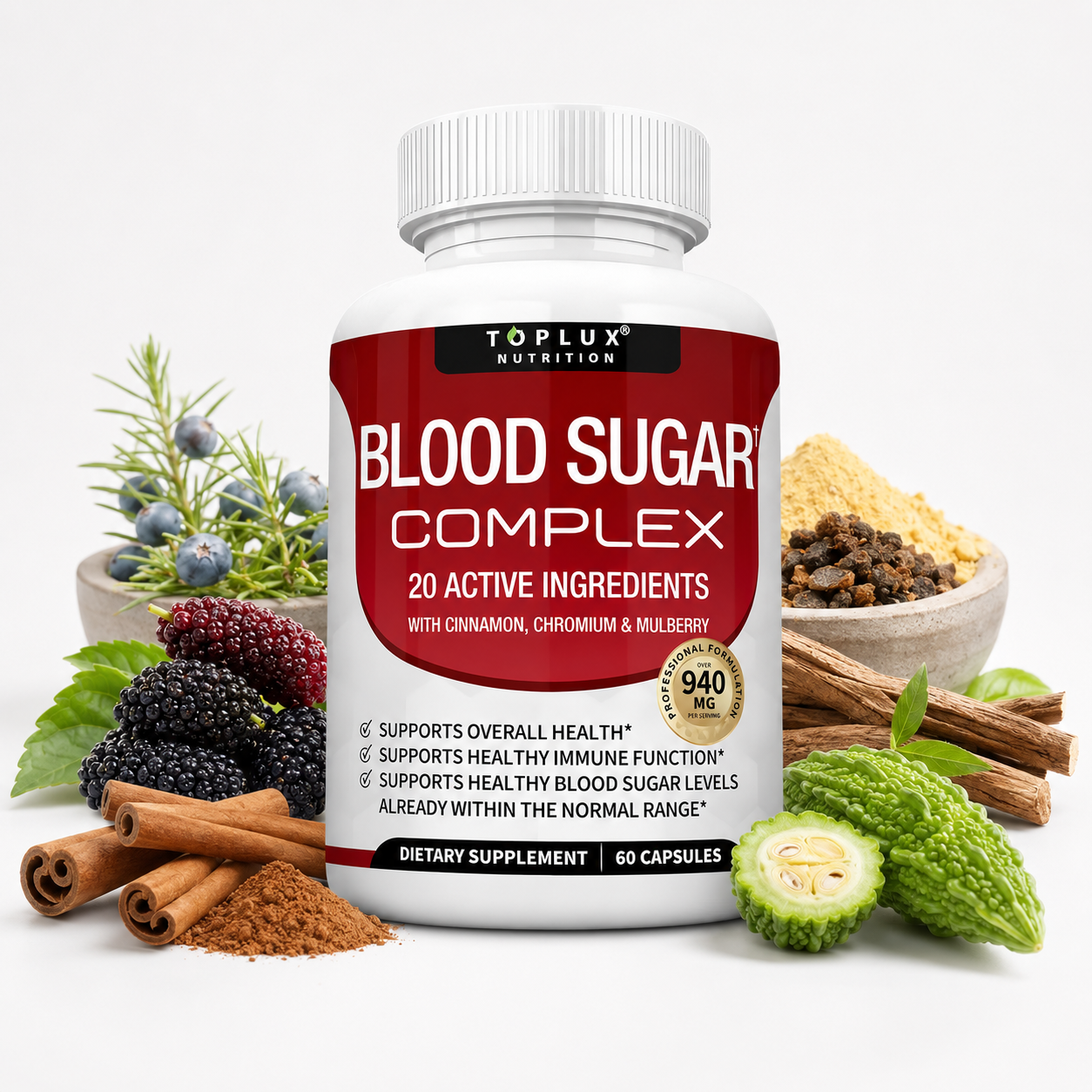 Blood Sugar Para Azucar En Sangre