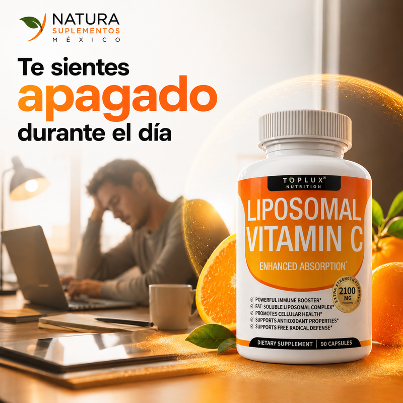 Te sientes apagado durante el día