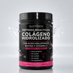 Colageno Hidrolizado Quotidie