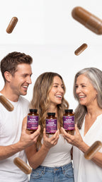 Vitaminas Hair Growth