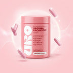 Probioticos Vaginales Uro