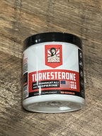 Suplemento Turkesterone 120 Capsulas